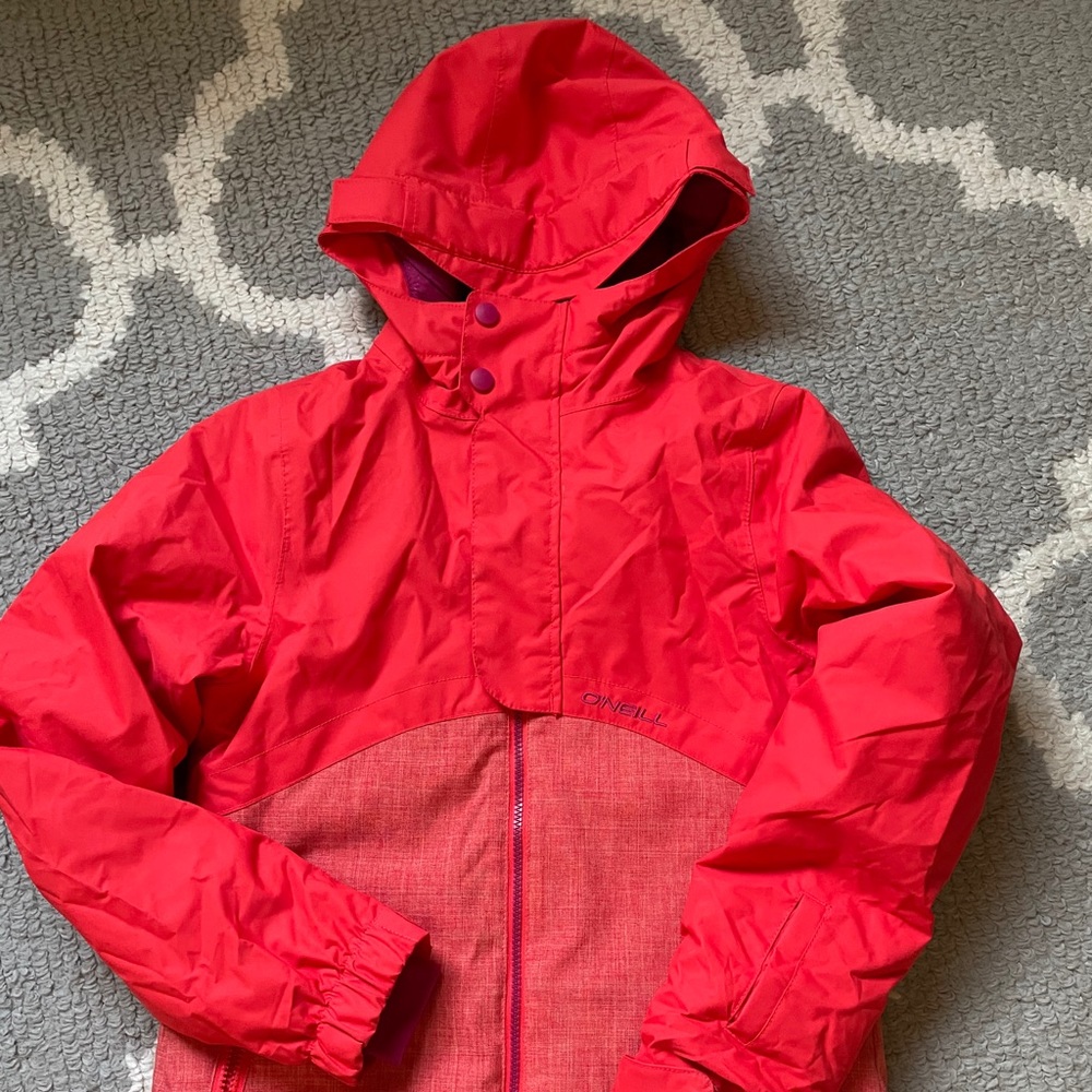 Kids O’Neill Snow Jacket size 10